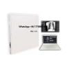 Medical Equipment 17*17 Wireless Digital Flat Panel Detector X-Ray Machines Price Diagnostic Properties for Hospital Clinic